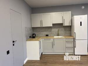 1-к квартира, на длительный срок, 45м2, 2/3 этаж