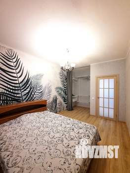 2-к квартира, на длительный срок, 70м2, 21/25 этаж