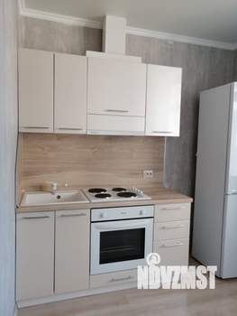 1-к квартира, на длительный срок, 35м2, 16/19 этаж