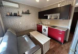 2-к квартира, на длительный срок, 40м2, 3/16 этаж