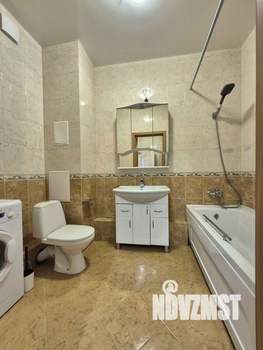 1-к квартира, на длительный срок, 50м2, 11/16 этаж