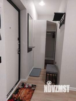 1-к квартира, на длительный срок, 42м2, 14/19 этаж