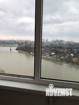 2-к квартира, на длительный срок, 70м2, 13/17 этаж