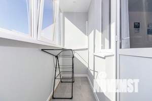 1-к квартира, посуточно, 36м2, 12/18 этаж