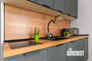 1-к квартира, на длительный срок, 28м2, 6/15 этаж