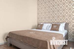 2-к квартира, посуточно, 64м2, 15/17 этаж