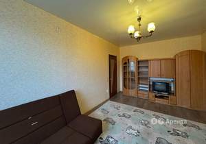 1-к квартира, на длительный срок, 34м2, 7/10 этаж