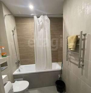 1-к квартира, на длительный срок, 36м2, 5/16 этаж