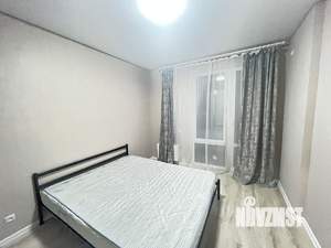 1-к квартира, на длительный срок, 41м2, 14/25 этаж