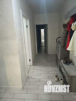 2-к квартира, на длительный срок, 56м2, 12/16 этаж