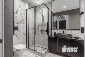 2-к квартира, посуточно, 71м2, 14/24 этаж