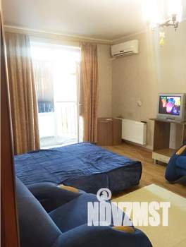 1-к квартира, на длительный срок, 40м2, 6/6 этаж