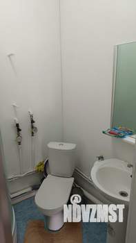 Студия квартира, на длительный срок, 25м2, 6/11 этаж