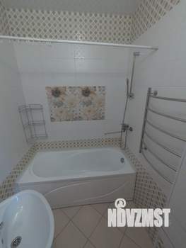 1-к квартира, на длительный срок, 44м2, 4/16 этаж