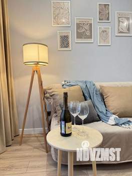 2-к квартира, на длительный срок, 48м2, 15/16 этаж