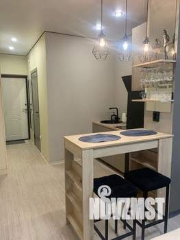 Студия квартира, посуточно, 25м2, 14/24 этаж