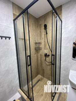 1-к квартира, на длительный срок, 39м2, 5/23 этаж