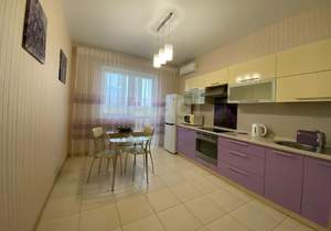 1-к квартира, на длительный срок, 50м2, 18/19 этаж