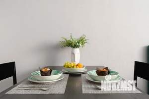 Студия квартира, посуточно, 27м2, 18/19 этаж