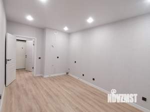 Студия квартира, на длительный срок, 20м2, 7/16 этаж