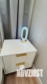 1-к квартира, посуточно, 49м2, 5/16 этаж