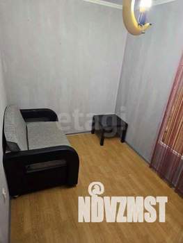 2-к квартира, на длительный срок, 31м2, 5/5 этаж