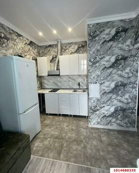 1-к квартира, на длительный срок, 30м2, 9/9 этаж