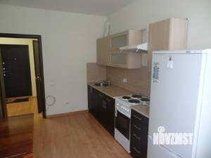 1-к квартира, на длительный срок, 36м2, 1/3 этаж