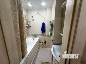 2-к квартира, на длительный срок, 54м2, 1/9 этаж