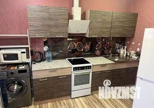 1-к квартира, на длительный срок, 40м2, 5/16 этаж