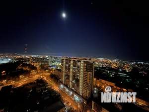 1-к квартира, посуточно, 23м2, 1/1 этаж