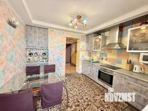 2-к квартира, на длительный срок, 60м2, 4/14 этаж