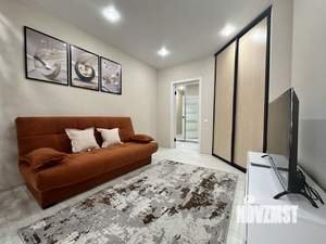 1-к квартира, на длительный срок, 51м2, 9/16 этаж