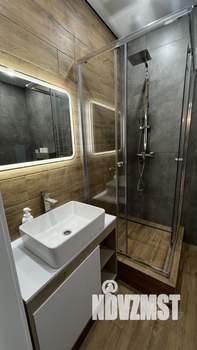3-к квартира, на длительный срок, 80м2, 23/24 этаж