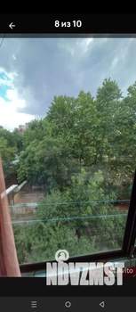 2-к квартира, на длительный срок, 40м2, 4/5 этаж