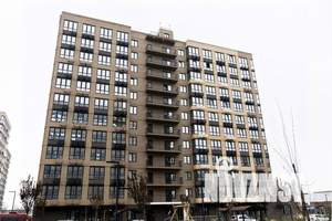 1-к квартира, посуточно, 25м2, 8/12 этаж