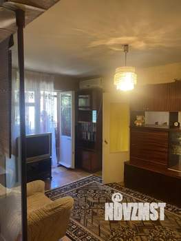 3-к квартира, на длительный срок, 60м2, 3/5 этаж