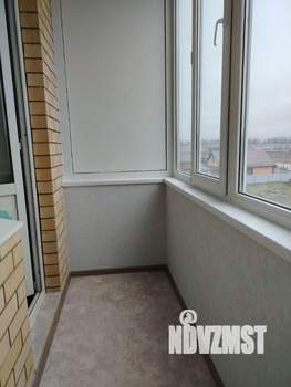 1-к квартира, на длительный срок, 32м2, 3/6 этаж