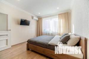 1-к квартира, посуточно, 50м2, 6/17 этаж