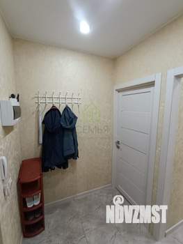 1-к квартира, на длительный срок, 33м2, 1/8 этаж