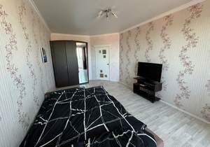 1-к квартира, на длительный срок, 47м2, 9/16 этаж