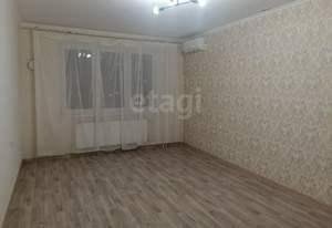 1-к квартира, на длительный срок, 37м2, 4/16 этаж