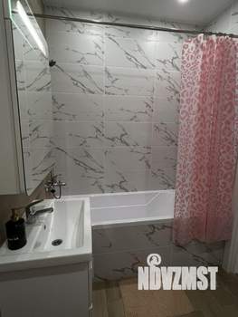 1-к квартира, на длительный срок, 37м2, 2/22 этаж