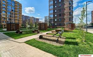 1-к квартира, на длительный срок, 30м2, 3/9 этаж