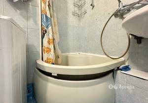 Студия квартира, на длительный срок, 24м2, 11/16 этаж