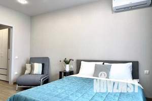 1-к квартира, посуточно, 28м2, 4/18 этаж