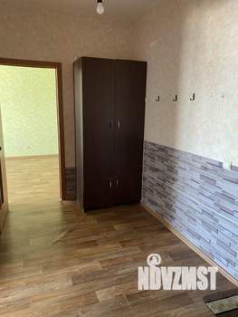 2-к квартира, на длительный срок, 60м2, 4/19 этаж