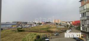 1-к квартира, на длительный срок, 39м2, 3/6 этаж