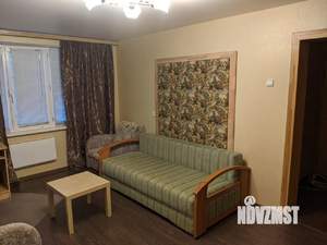 1-к квартира, на длительный срок, 40м2, 9/12 этаж