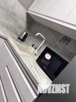 1-к квартира, посуточно, 35м2, 19/24 этаж